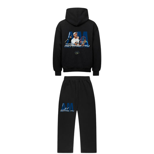 Andy Murray Tracksuit