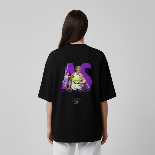 Aryna Sabalenka - Oversized shirt