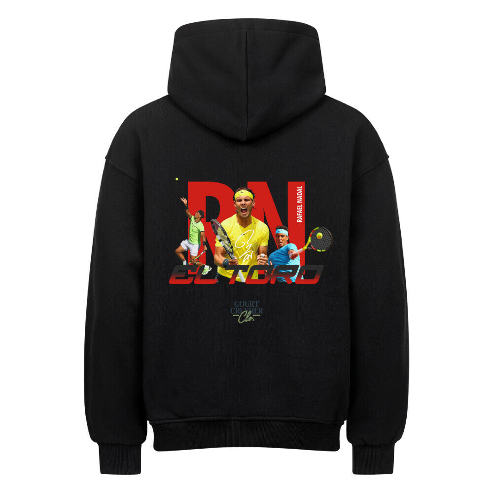 Rafael Nadal tracksuit