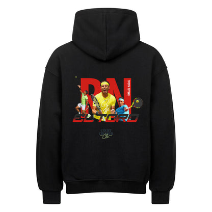 Rafael Nadal Tracksuit