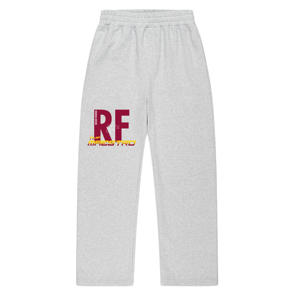 Roger Federer Sweatpants grey