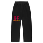Roger Federer Sweatpants black