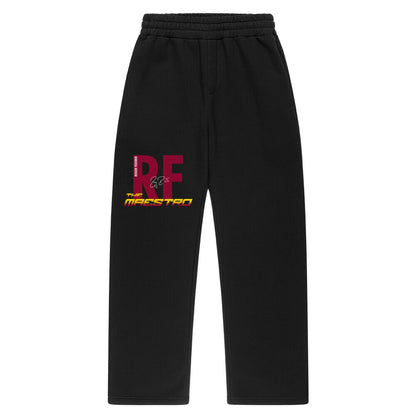 Roger Federer Sweatpants black