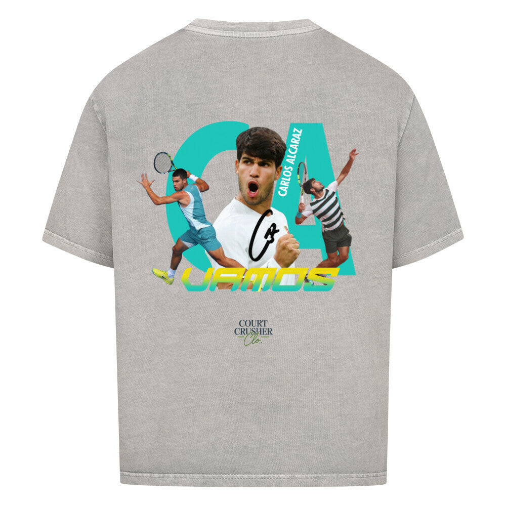 Image for color: washed grey