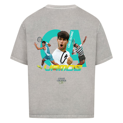 Image for color: washed grey