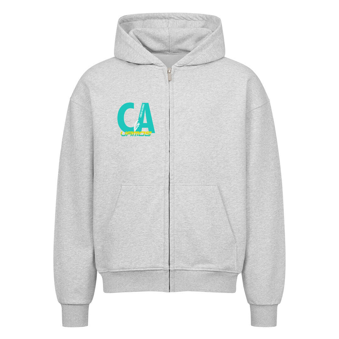 Image for color: heather grey