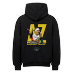 Alexander Zverev - Tracksuit