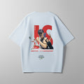Iga Swiatek - Oversized Shirt
