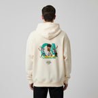 Carlos Alcaraz - Oversized Hoodie