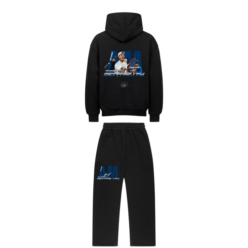 Andy Murray tracksuit
