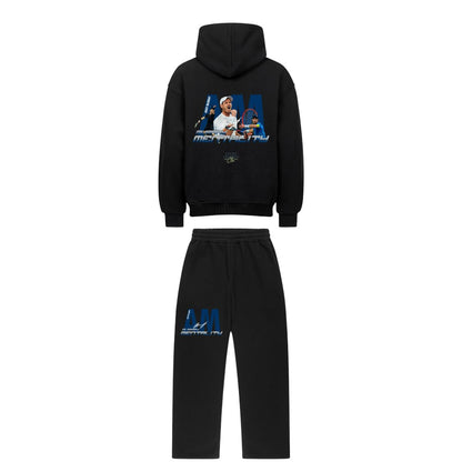 Andy Murray Tracksuit