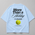 More than a Hobby - Oversized Shirt