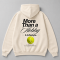 More than a Hobby - Oversized Hoodie