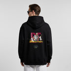 Roger Federer - Oversized Hoodie
