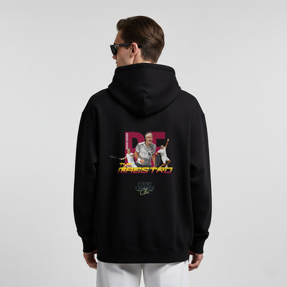Roger Federer - Oversized Hoodie