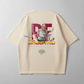 Roger Federer - Oversized Shirt