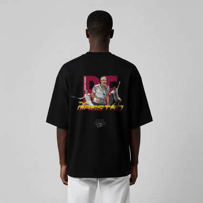 Roger Federer - Oversized Shirt