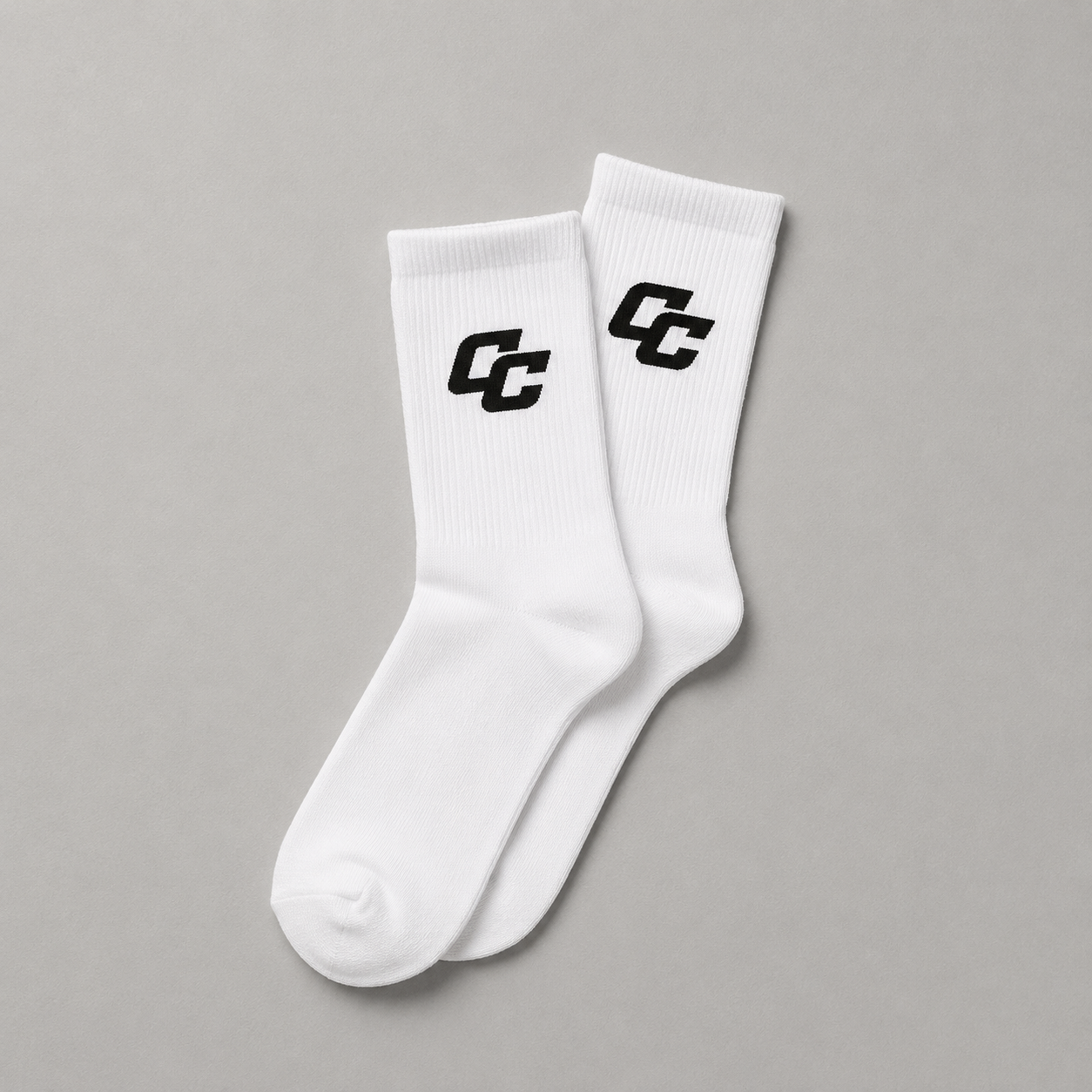 Court Crusher Club Socks