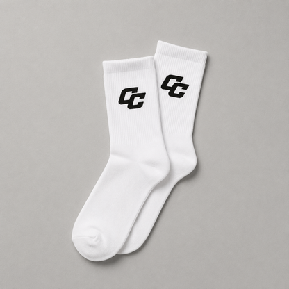 Court Crusher Club Socks