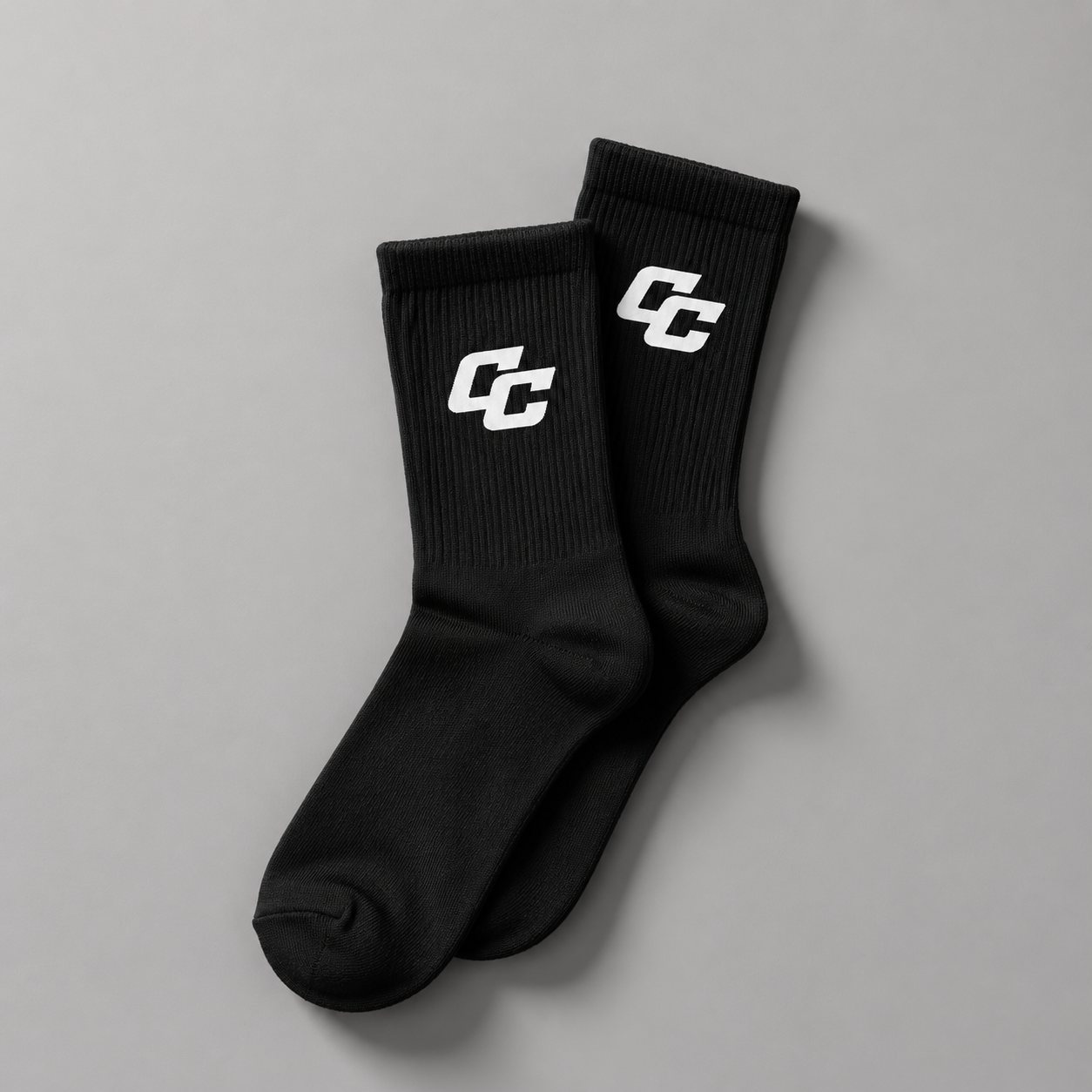 Court Crusher Club Socks