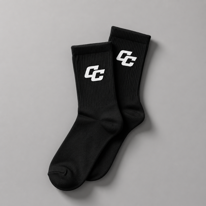 Court Crusher Club Socks