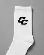 Court Crusher Club Socks