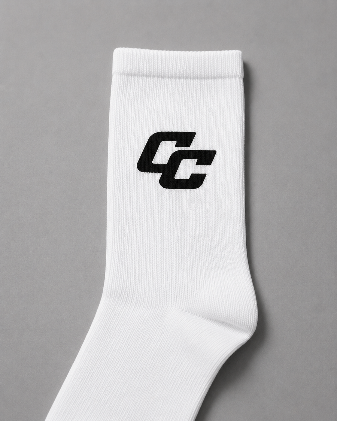 Court Crusher Club Socks