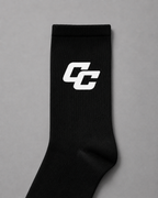 Court Crusher Club Socks