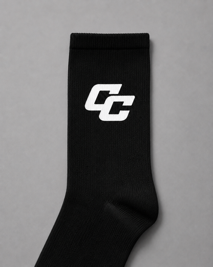 Court Crusher Club Socks