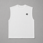Play the next one - Sleeveless Tee – Tennis Streetwear, Ansicht 4