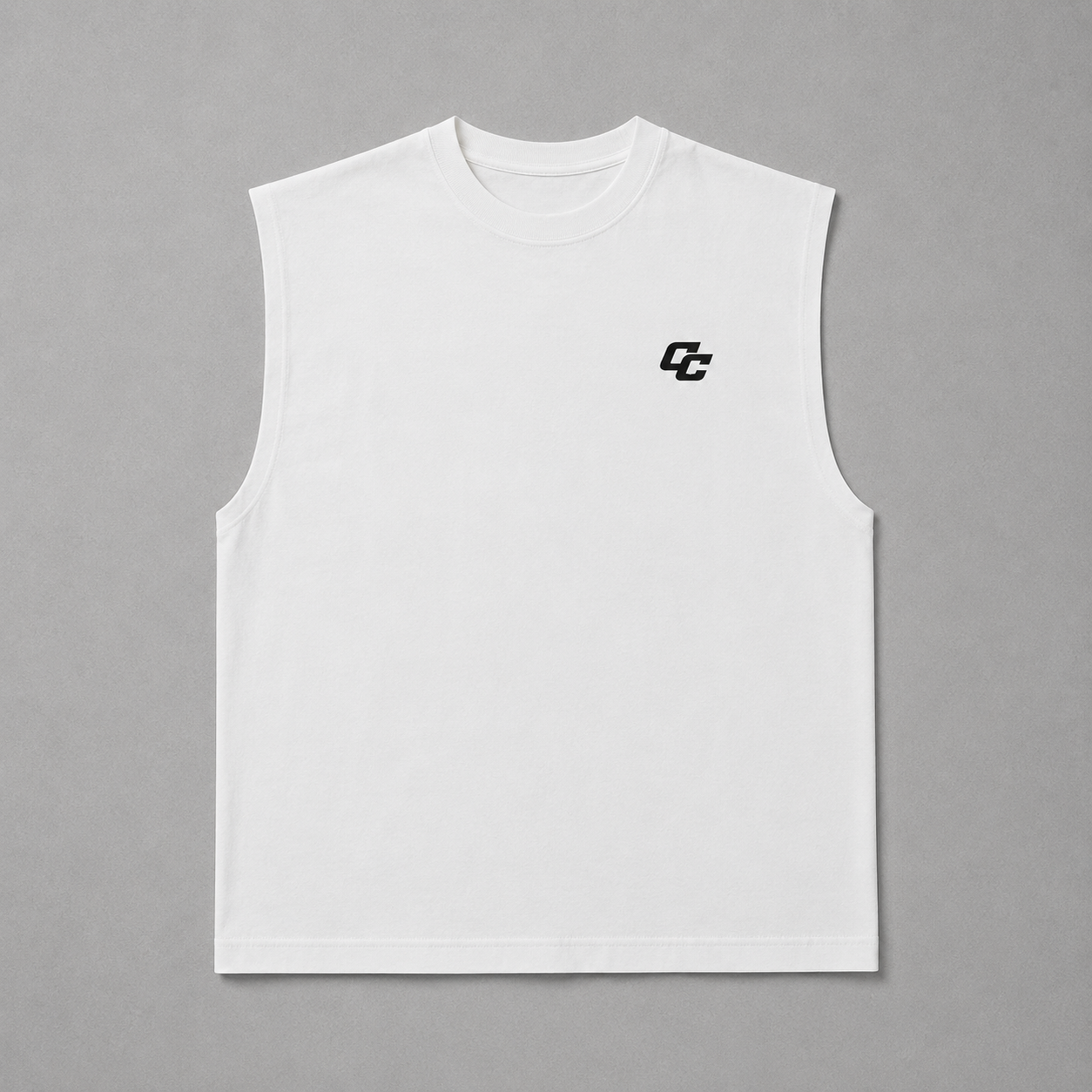 Play the next one - Sleeveless Tee