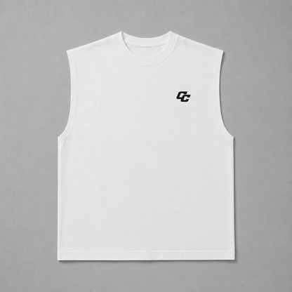 Play the next one - Sleeveless Tee