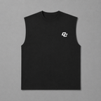 Play the next one - Sleeveless Tee – Tennis Streetwear, Ansicht 2