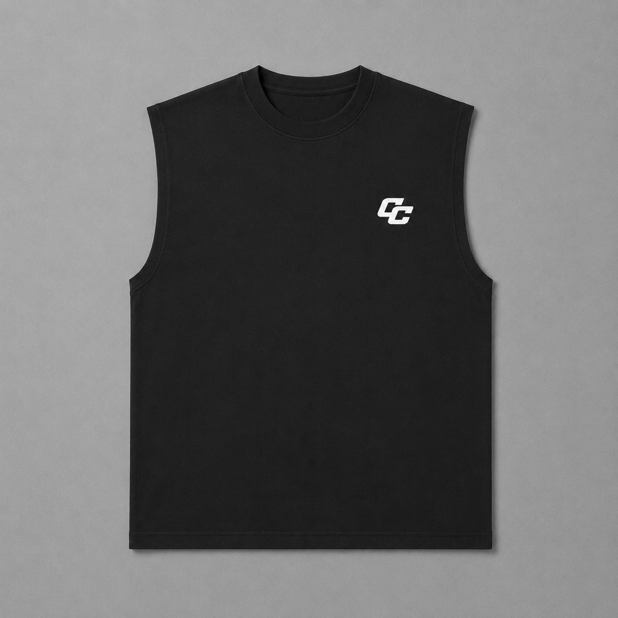 Play the next one - Sleeveless Tee