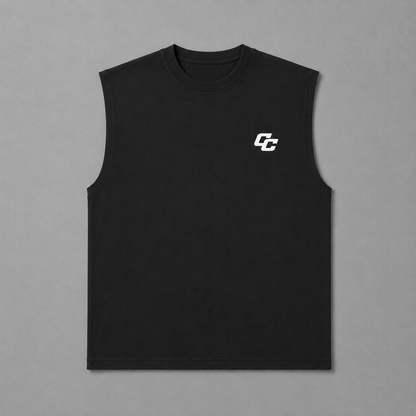 Play the next one - Sleeveless Tee