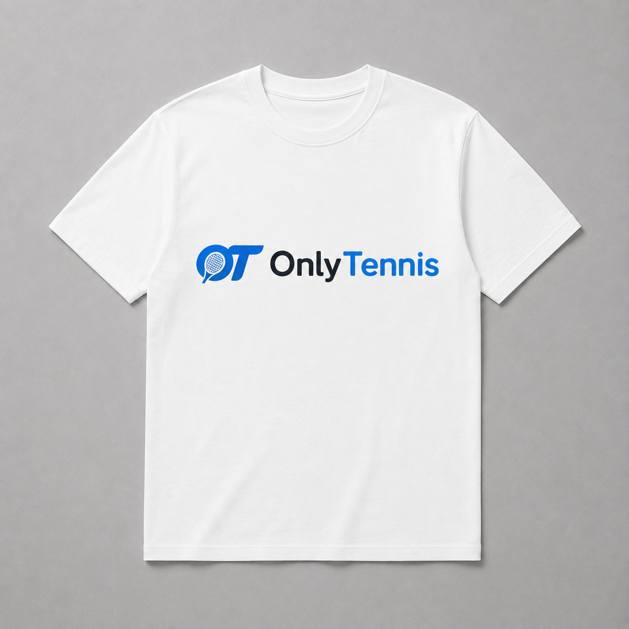 OnlyTennis - T-Shirt
