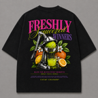 Freshly squeezed Winners - Oversized Shirt