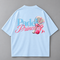 Padel Princess - Oversized Shirt