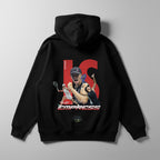Iga Swiatek - Oversized Hoodie
