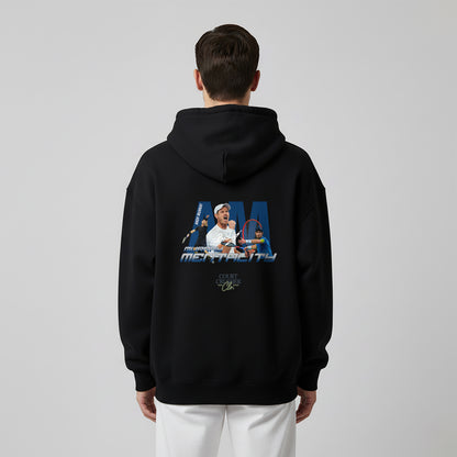 Andy Murray - Oversized Hoodie