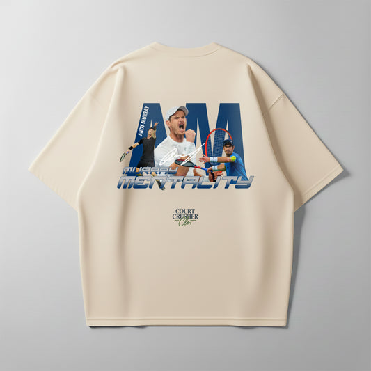 Andy Murray - Oversized Shirt