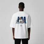 Andy Murray - Oversized Shirt