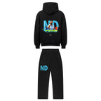 Novak Djokovic Tracksuit
