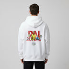 Rafael Nadal - Oversized Hoodie