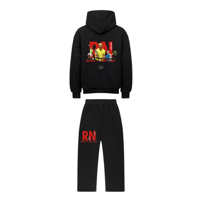 Rafael Nadal Tracksuit