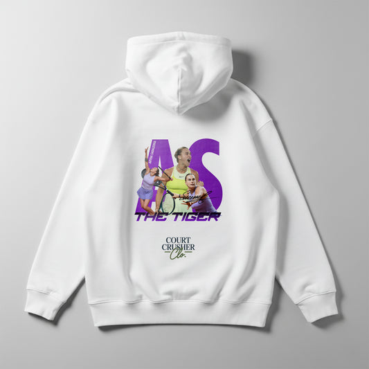 Aryna Sabalenka - Oversized Hoodie