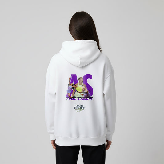 Aryna Sabalenka - Oversized Hoodie