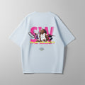 Serena Williams - Oversized Shirt