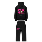 Serena Williams Tracksuit