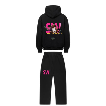 Serena Williams tracksuit